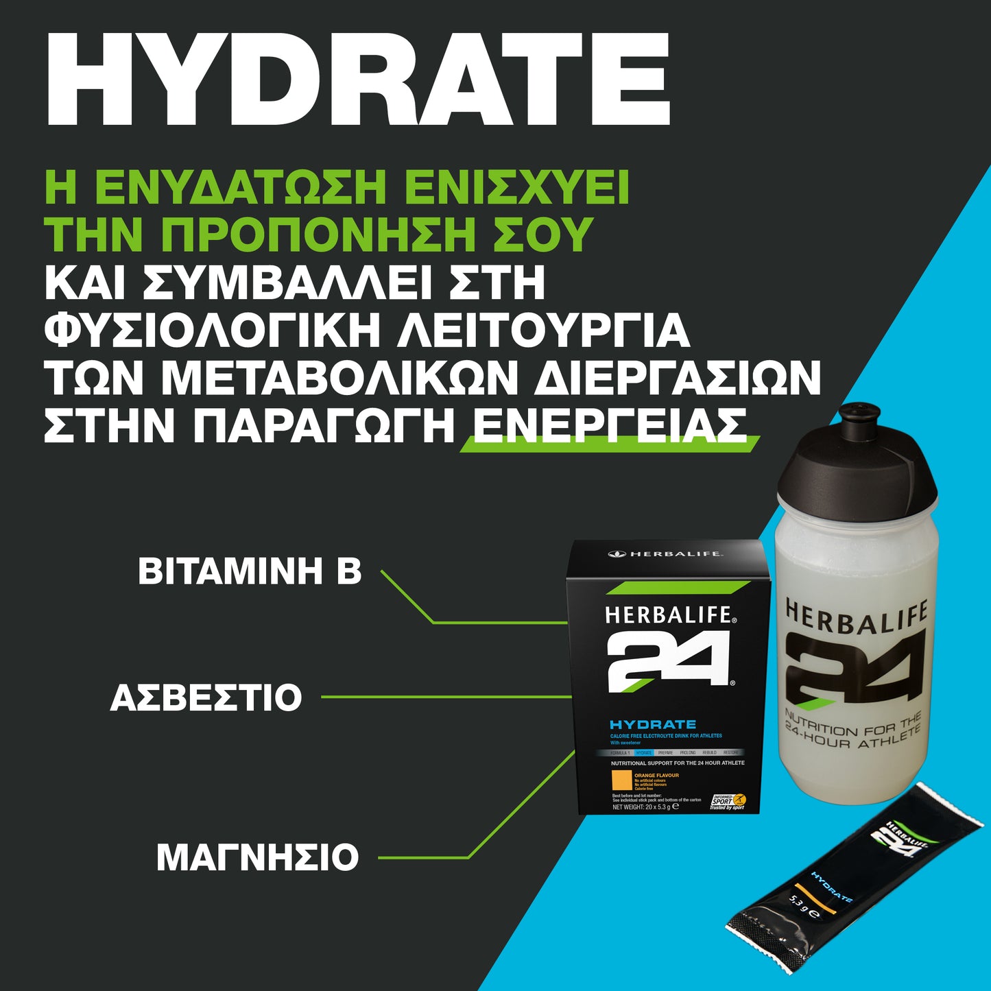 Hydrate