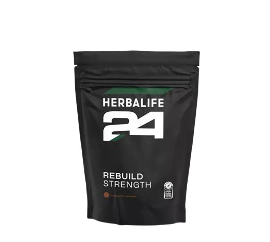 Rebuild Strength