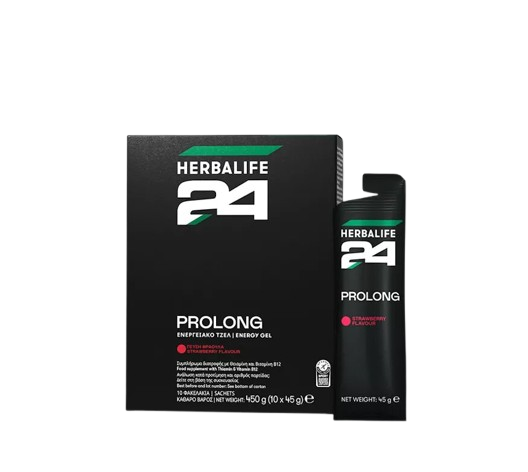 Herbalife24 Prolong Energy Gel