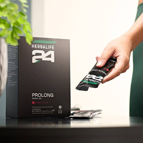 Herbalife24 Prolong Energy Gel