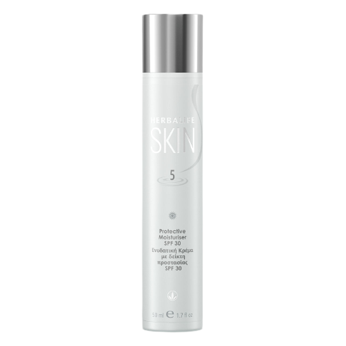 Ενυδατική Κρέμα με δείκτη προστασίας SPF30