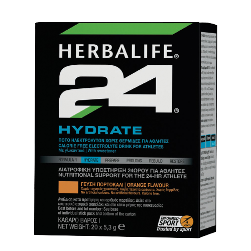 Hydrate