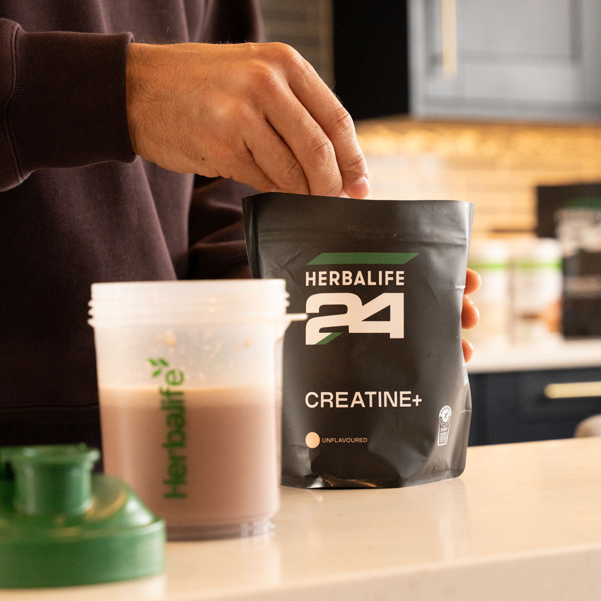 Herbalife24 Creatine+