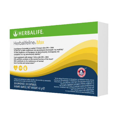 Herbalifeline MAX